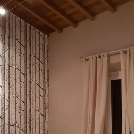 Nicola S Casa de Férias *