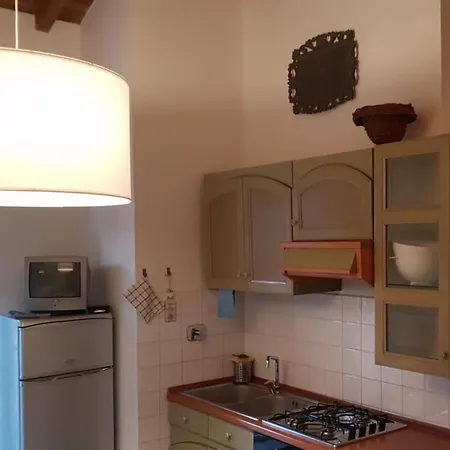 Casa de Férias Nicola S Trevignano Romano